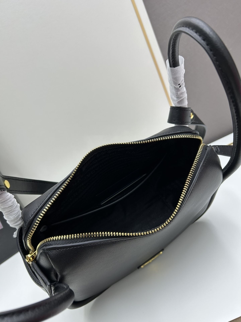 Prada Top Handle Bags